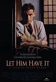 Let Him Have It (1991) M4ufree