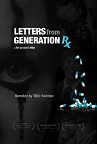 Letters from Generation Rx (2017) M4ufree