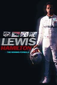 Lewis Hamilton The Winning Formula (2021) M4ufree