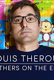 Louis Theroux Mothers on the Edge (2019) M4ufree