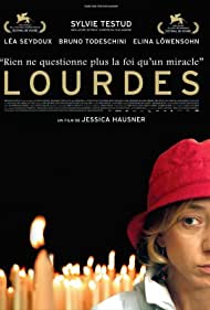 Lourdes (2009) M4ufree