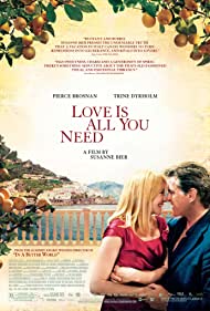 Love Is All You Need (2012) M4ufree
