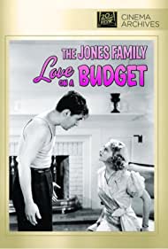 Love on a Budget (1938) M4ufree