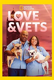 Love and Vets (2017-) StreamM4u M4ufree
