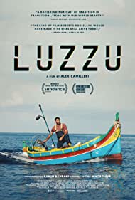 Luzzu (2021) M4ufree