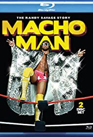 Macho Man The Randy Savage Story (2014) M4ufree