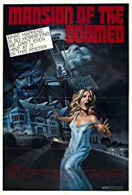 Mansion of the Doomed (1976) M4ufree