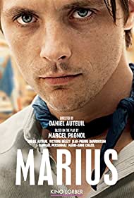 Marius (2013) M4ufree