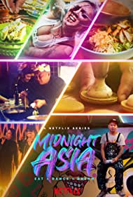 Midnight Asia Eat Dance Dream (2022-) StreamM4u M4ufree