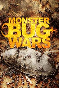 Monster Bug Wars (2011-) StreamM4u M4ufree