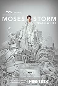 Moses Storm: Trash White (2022) M4ufree