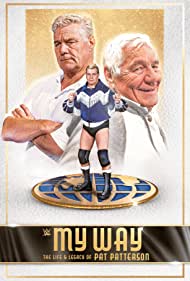 My Way The Life and Legacy of Pat Patterson (2021) M4ufree