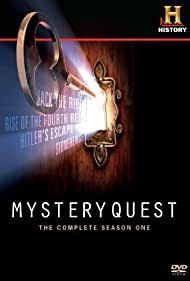 MysteryQuest (2009-) StreamM4u M4ufree