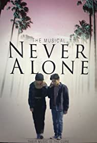 Never Alone (2022) M4ufree
