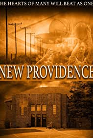 New Providence (2021) M4ufree