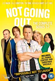 Not Going Out (2006-) StreamM4u M4ufree