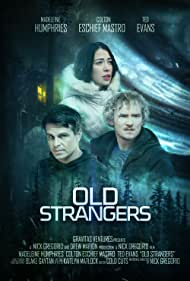 Old Strangers (2022) M4ufree