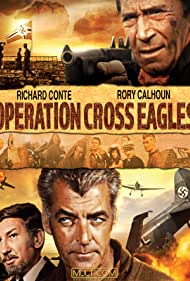 Operation Cross Eagles (1968) M4ufree
