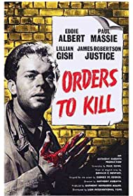 Orders to Kill (1958) M4ufree