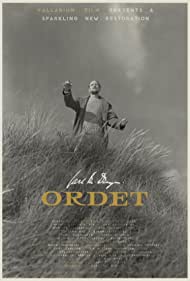 Ordet (1955) M4ufree