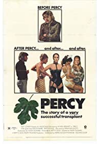 Percy (1971) M4ufree