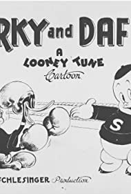 Porky Daffy (1938) M4ufree