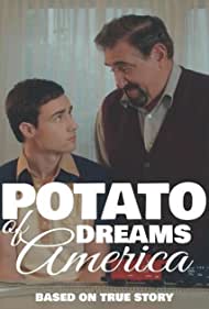 Potato Dreams of America (2021) M4ufree