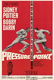 Pressure Point (1962) M4ufree