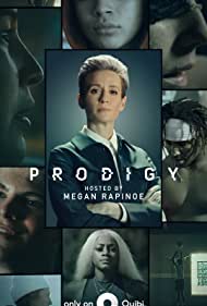 Prodigy (2020-) StreamM4u M4ufree