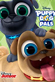 Puppy Dog Pals (2017-) StreamM4u M4ufree