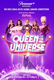 Queen of the Universe (2021-) StreamM4u M4ufree