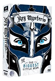 WWE Rey Mysterio The Biggest Little Man (2007) M4ufree
