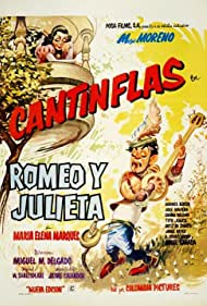 Romeo y Julieta (1943) M4ufree