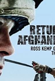 Ross Kemp Return to Afghanistan (2009-) StreamM4u M4ufree
