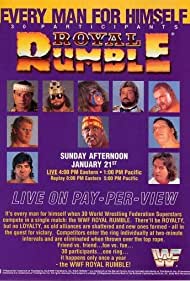 Royal Rumble (1990) StreamM4u M4ufree