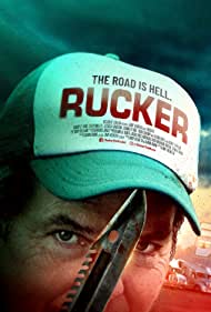 Rucker The Trucker (2022) M4ufree