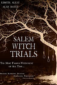 Salem Witch Trials (2002) M4ufree