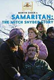 Samaritan The Mitch Snyder Story (1986) M4ufree