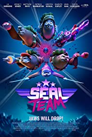 Seal Team (2021) M4ufree
