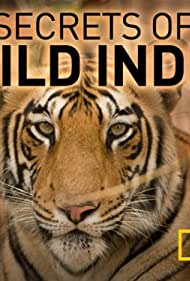 Secrets of Wild India (2012-) StreamM4u M4ufree