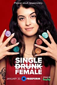 Single Drunk Female (2022-) StreamM4u M4ufree