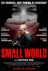 Small World (2021) M4ufree
