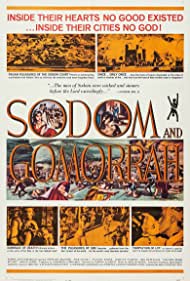 Sodom and Gomorrah (1962) M4ufree