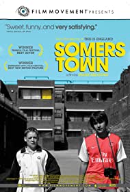 Somers Town (2008) M4ufree