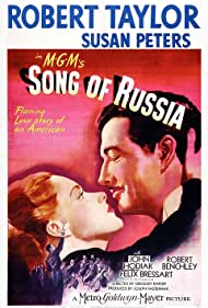 Song of Russia (1944) M4ufree