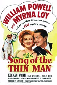 Song of the Thin Man (1947) M4ufree