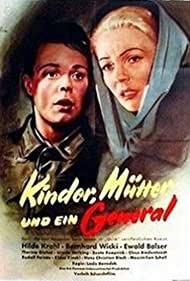 Sons, Mothers and a General (1955) M4ufree
