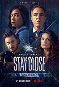 Stay Close (2021) StreamM4u M4ufree