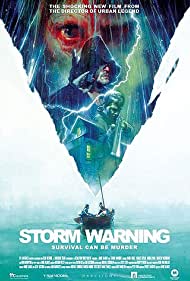 Storm Warning (2007) M4ufree