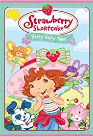 Strawberry Shortcake Berry Fairy Tales (2006) M4ufree